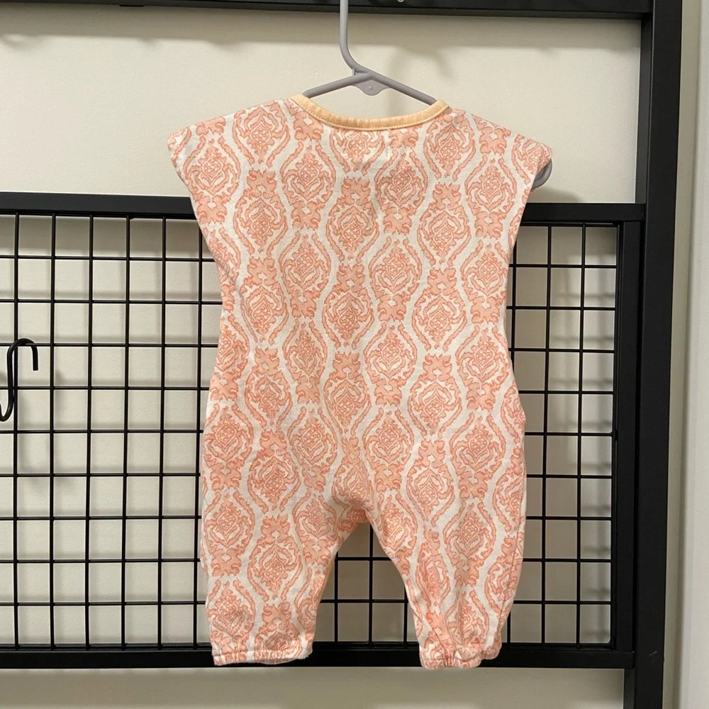 NWOT | Jessica Simpson baby girl one piece — 0-3 months‎
